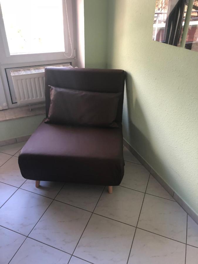 Ferienwohnung Marquardt Mit Wallbox Больтенгаген Екстер'єр фото